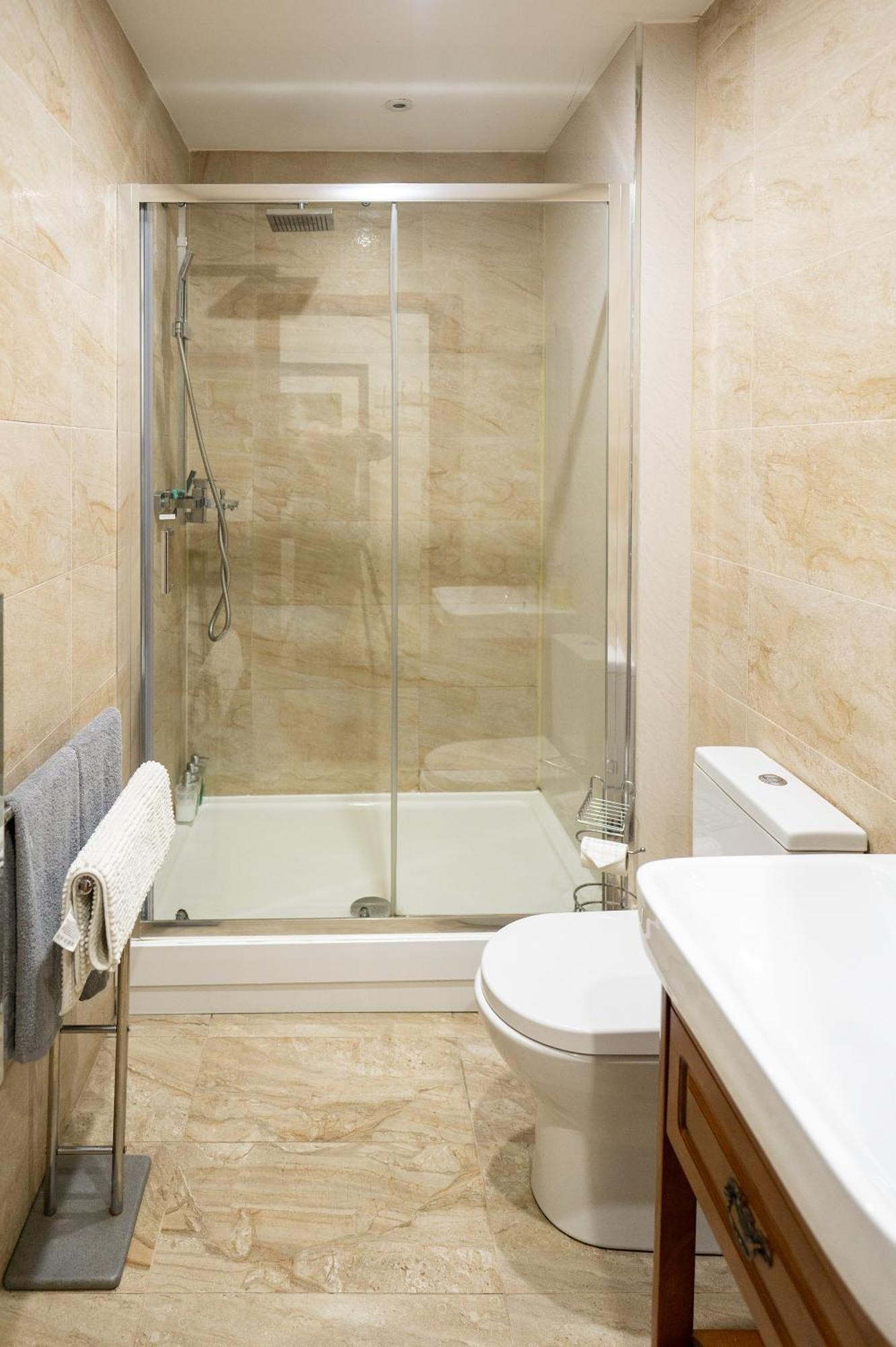 Reef7 - Modern Central Flat, 5 Mins From Beach, Centre And Bournemouth International Centre Eksteriør billede
